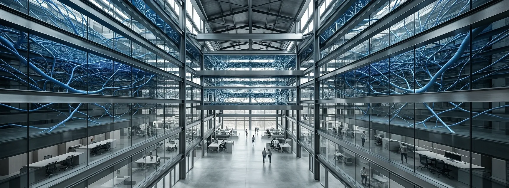 Architectural abstraction