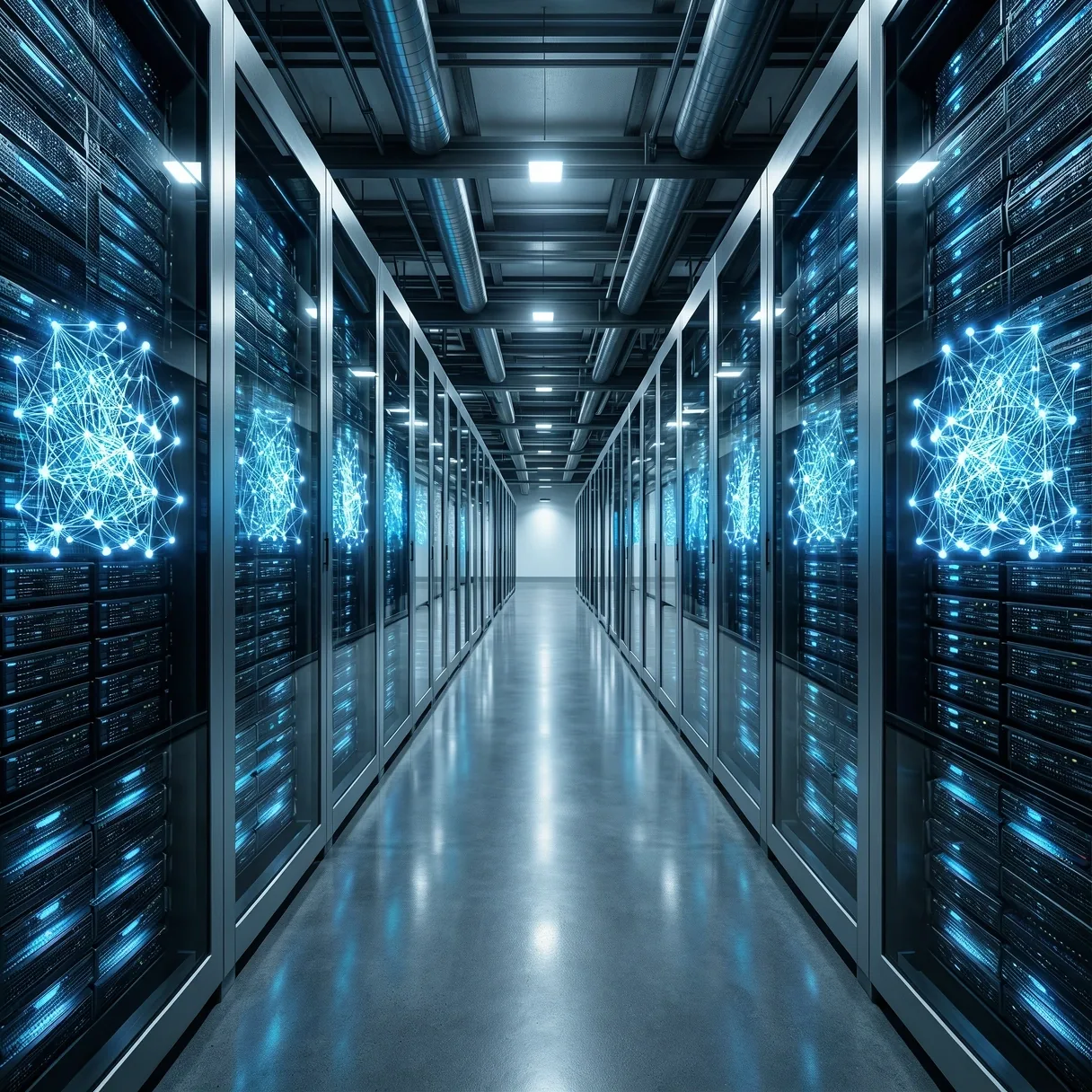 Halifax Data Research Center