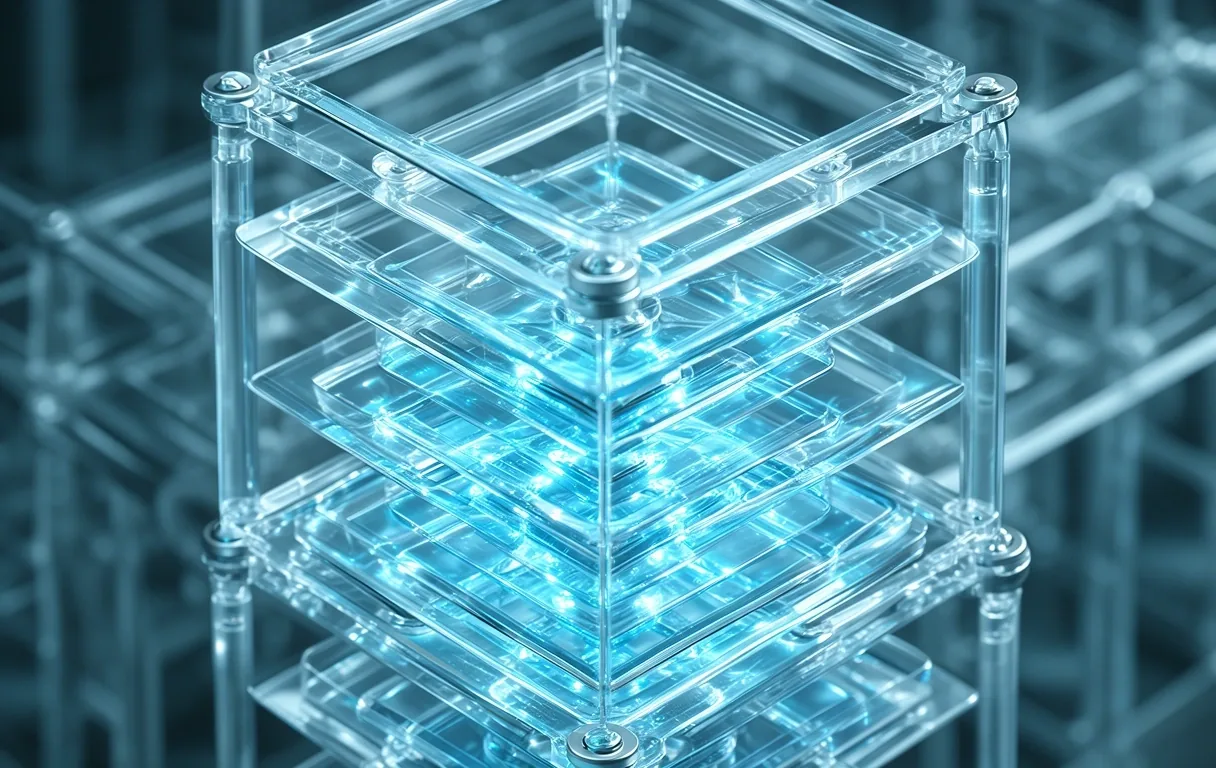 Neural Architecture Visualization