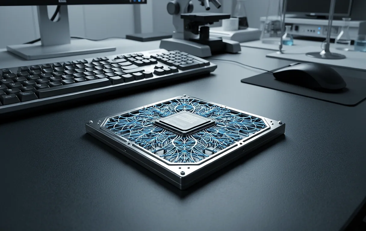 Neural Processing Unit