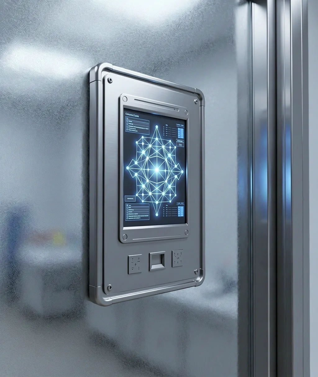 Security Infrastructure