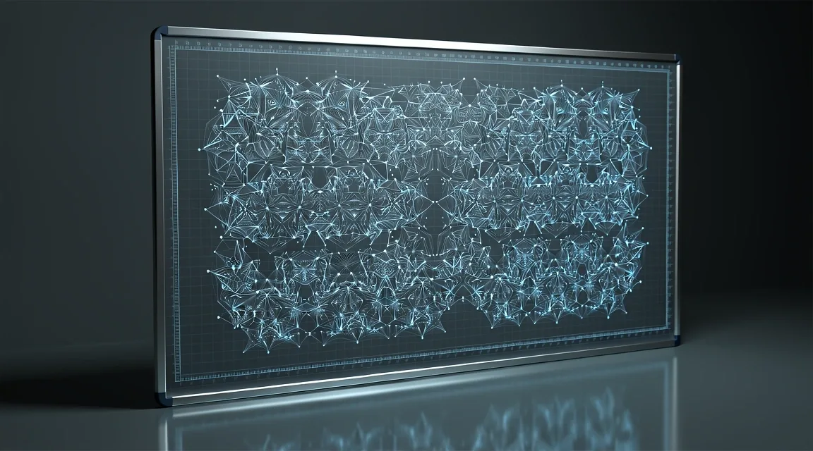 Architectural Blueprint