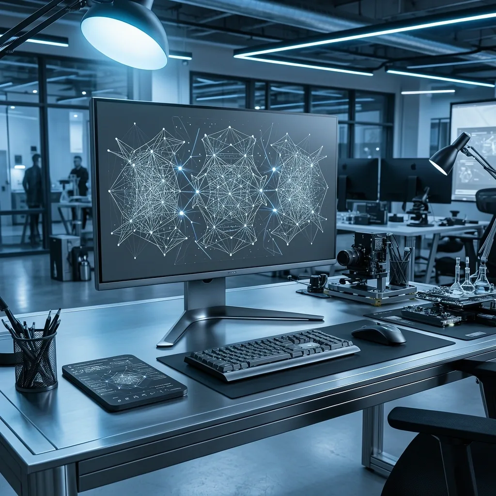 Research Environment