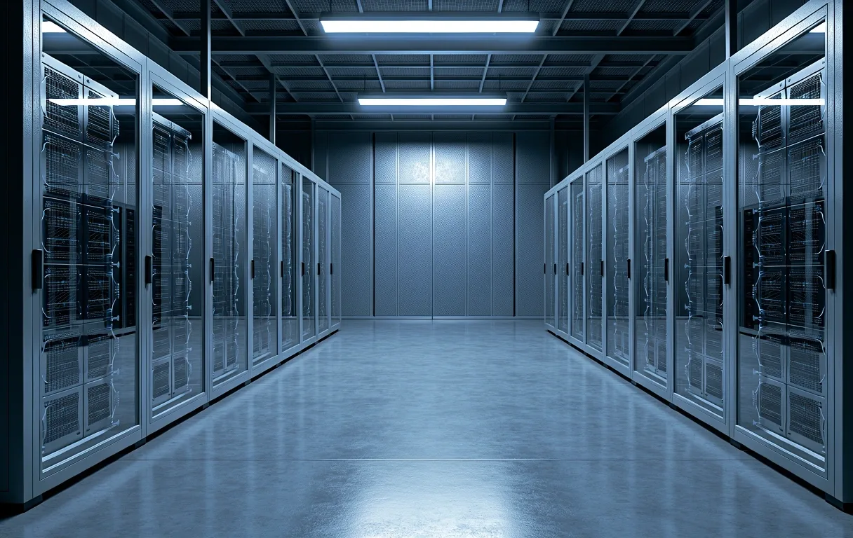Technical research environment